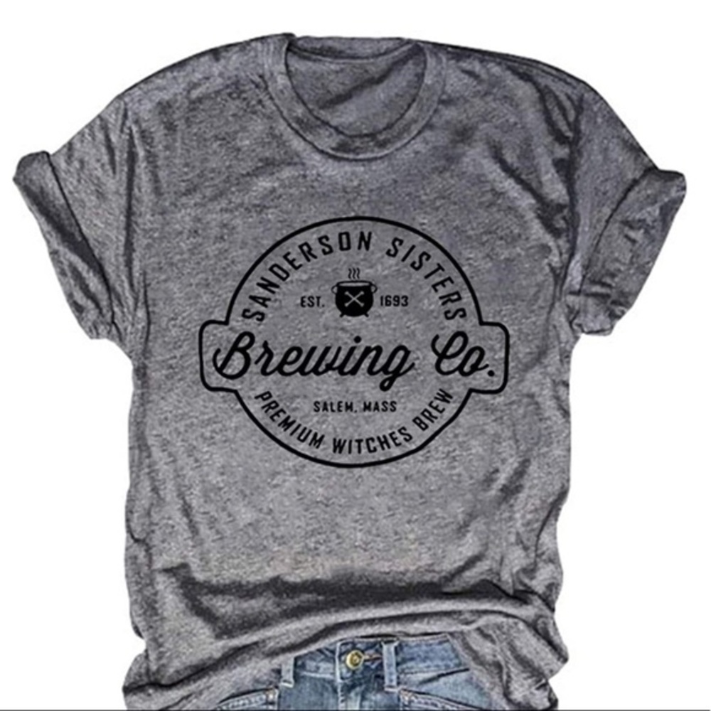 Hocus Pocus Women’s Shirt